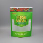 多味瓜子袋—食品包裝袋精選