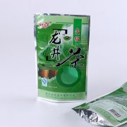 茶葉袋的包裝設(shè)計(jì)學(xué)問(wèn)相當(dāng)大！