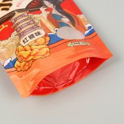 食品包裝袋怎么切割？包裝袋封口處在哪里？