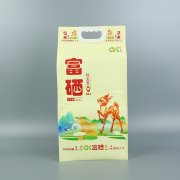 食品包裝袋國家執(zhí)行標(biāo)準(zhǔn)是什么呢？