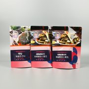 食品包裝袋發(fā)展趨勢：轉(zhuǎn)型升級路在何方？