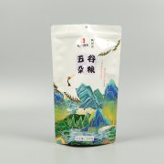 食品袋上的脂肪是什么意思？清真是什么意思？