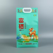 為什么包裝袋要打孔？包裝袋為什么留透氣孔？