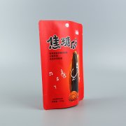 外賣包裝袋是什么材料？