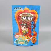 食品包裝上的這些信息，看懂能減肥！