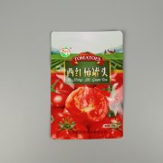 地方特色食品包裝：如何擺脫土氣？