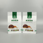 寵物食品包裝，新思路get