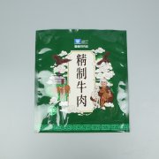 什么樣的食品包裝袋看著就很美味。