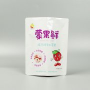 食品包裝袋印刷要做好這五個(gè)方面。