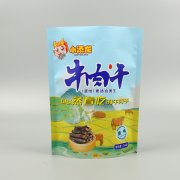 塑料薄膜常見的復(fù)合方式及特點。